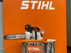 Stihl MSA220 gebruikte Demo tophandle kettingzaag voor AP ac