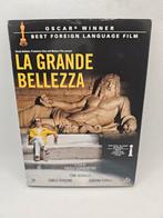 La grande Bellezza dvd, Alle leeftijden, Ophalen of Verzenden, Zo goed als nieuw
