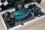 SALE 1:18 ASTON MARTIN AMR22 STROLL MONACO F1 Minichamps WRH, Hobby en Vrije tijd, Modelauto's | 1:18, Ophalen of Verzenden, Zo goed als nieuw