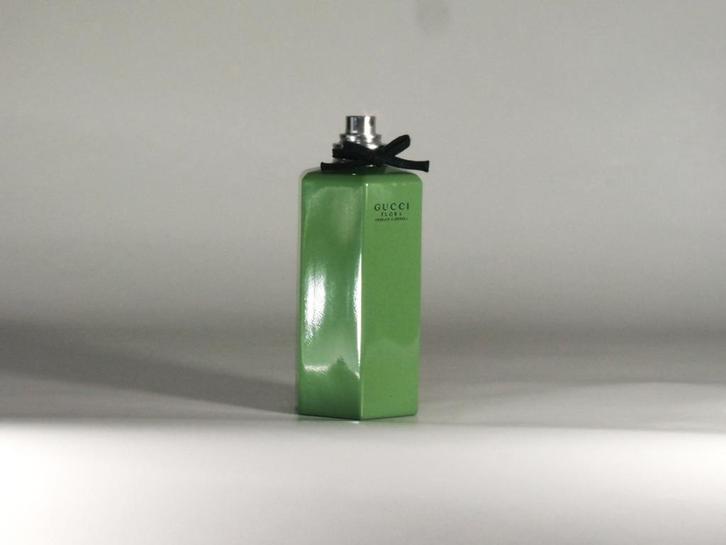 collector's item: Gucci - Flora, Emerald Gardenia, Sieraden, Tassen en Uiterlijk, Uiterlijk | Parfum, Gebruikt, Verzenden