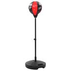 Boksbal Rumble standbokstrainer bokstrainer GRATIS BEZORGD!, Verzenden, Nieuw, Boksbal