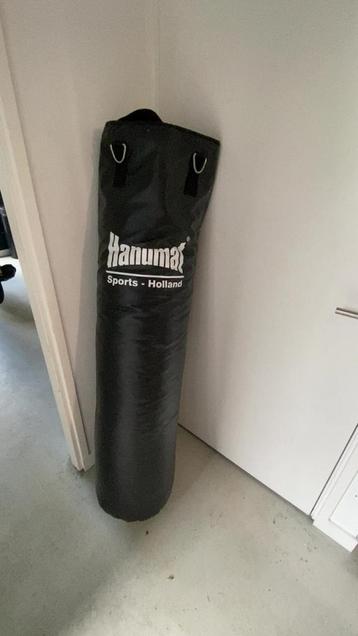Boxzak beschikbaar voor biedingen