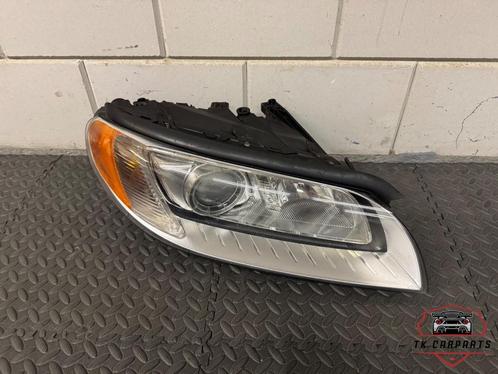 Volvo S80 V70 Xc70 xenon koplamp R 30796130, Auto-onderdelen, Verlichting, Volvo, Gebruikt, Ophalen of Verzenden