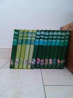 Spectrum natuur encyclopedie, Boeken, Encyclopedieën, Gelezen, Bloemen en Planten, Diverse auteurs, Complete serie