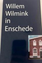 WILLEM WILMINK IN ENSCHEDE, Boeken, Ophalen of Verzenden, Zo goed als nieuw, WILLEM WILMINK