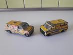 ford econline van                 yatming, Hobby en Vrije tijd, Ophalen of Verzenden, Gebruikt