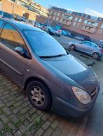 Citroën C5 2.0 16V 2003 Grijs, Voorwielaandrijving, 136 pk, 4 cilinders, Cruise Control