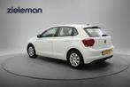 Volkswagen POLO 1.0 TSI Comfortline Automaat - Carplay, Navi, Automaat, Gebruikt, Euro 6, 95 pk