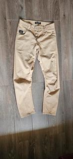 Broek W28 L30, Kleding | Heren, Broeken en Pantalons, Maat 46 (S) of kleiner, Beige, Ophalen of Verzenden, Jack & Jones