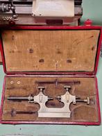 Tappenpolijstvijl voor de horlogemaker, Antiek en Kunst, Antiek | Gereedschap en Instrumenten, Ophalen of Verzenden