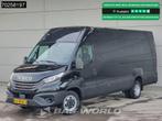 Iveco Daily 35C21 3.0L Automaat 16m3 L4H2 LED ACC CarPlay Ca, Automaat, Stof, Euro 6, 4 cilinders