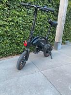 Windgoo B3 met trappers en gashendel, Fietsen en Brommers, Elektrische fietsen, Ophalen of Verzenden, Zo goed als nieuw, Minder dan 30 km per accu