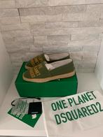 Dsquared2 Espadrilles, Nieuw, Dsquared2, Ophalen of Verzenden, Espadrilles of Moccasins