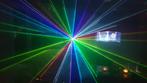 500mW DMX RGB animatie laser met afstandsbediening, Ophalen, Nieuw, Laser, Kleur