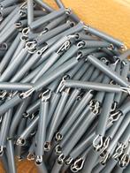 Vliegen gordijn, Doe-het-zelf en Verbouw, Ophalen, 80 tot 100 cm, 215 cm of meer, Buitendeur