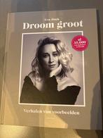 Eva Jinek - Droom Groot, Ophalen of Verzenden, Zo goed als nieuw, Film, Tv en Media