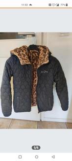 leuke meidenjas. rond 164, Ophalen of Verzenden, Gebruikt, Meisje