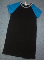 Nieuwe C&A jurk mt 170 zwart/blauw, Kinderen en Baby's, Kinderkleding | Maat 170, C&A, Meisje, Nieuw, Ophalen of Verzenden