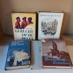 Boeken o.a Mia Bruyn Ouwehand Dreigende branding springvloed, Ophalen of Verzenden, Gelezen