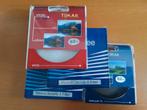 82mm  4x verschillende filters, Overige merken, Polarisatiefilter, Nieuw, Ophalen of Verzenden