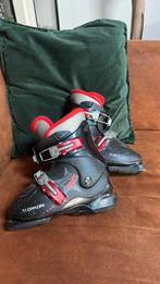 Salomon skischoenen kind 240mm, Gebruikt, 100 tot 140 cm, Schoenen, Salomon