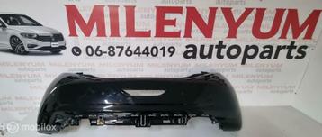 PEUGEOT 208 ACHTERBUMPER NIEUW (2012- 2019) KTV beschikbaar voor biedingen