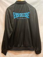 Hardcore jasje maat 2XL, Verzenden, Nieuw, Overige maten, Zwart