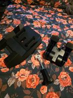 Fanatec CSL DD table clamp, Computers en Software, Joysticks, Ophalen of Verzenden, Zo goed als nieuw