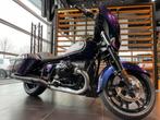 BMW R 18 B Galaxy Dust met Dr. Jeckill & Mr. Hyde uitlaten, Motoren, Motoren | BMW, Bedrijf, Overig, 2 cilinders, 1802 cc