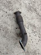 Scorpion Downpipe Ford Fiesta MK7.5 3 inch, Auto-onderdelen, Uitlaatsystemen, Ophalen of Verzenden, Gebruikt, Ford