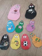 barbapappa  en familie, Boeken, Fictie algemeen, Ophalen of Verzenden, Zo goed als nieuw, Disney