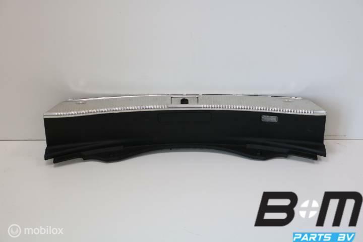 Instapbekleding bagageruimte Audi A8 4H 4H0863471, Auto-onderdelen, Interieur en Bekleding, Gebruikt