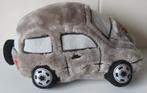 knuffel van een neushoorn met daarin een auto van Suzuki, Ophalen of Verzenden, Zo goed als nieuw, Overige typen