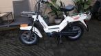 vespa citta met kenteken, Fietsen en Brommers, Brommers | Oldtimers, 1 versnellingen, 50 cc, Maximaal 25 km/u, Ophalen