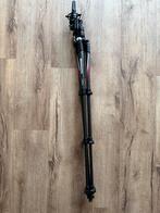 Manfrotto BeFree MKBFRC4-BH Reisstatief, Zo goed als nieuw, Minder dan 150 cm, Met balhoofd, Ophalen of Verzenden