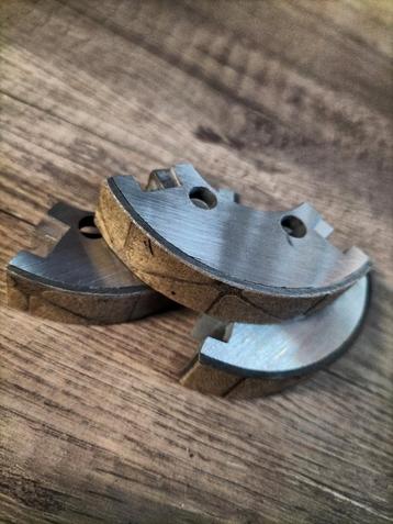 Tomos - Originele koppeling segmenten, bekleed met Kevlar!🚀 beschikbaar voor biedingen