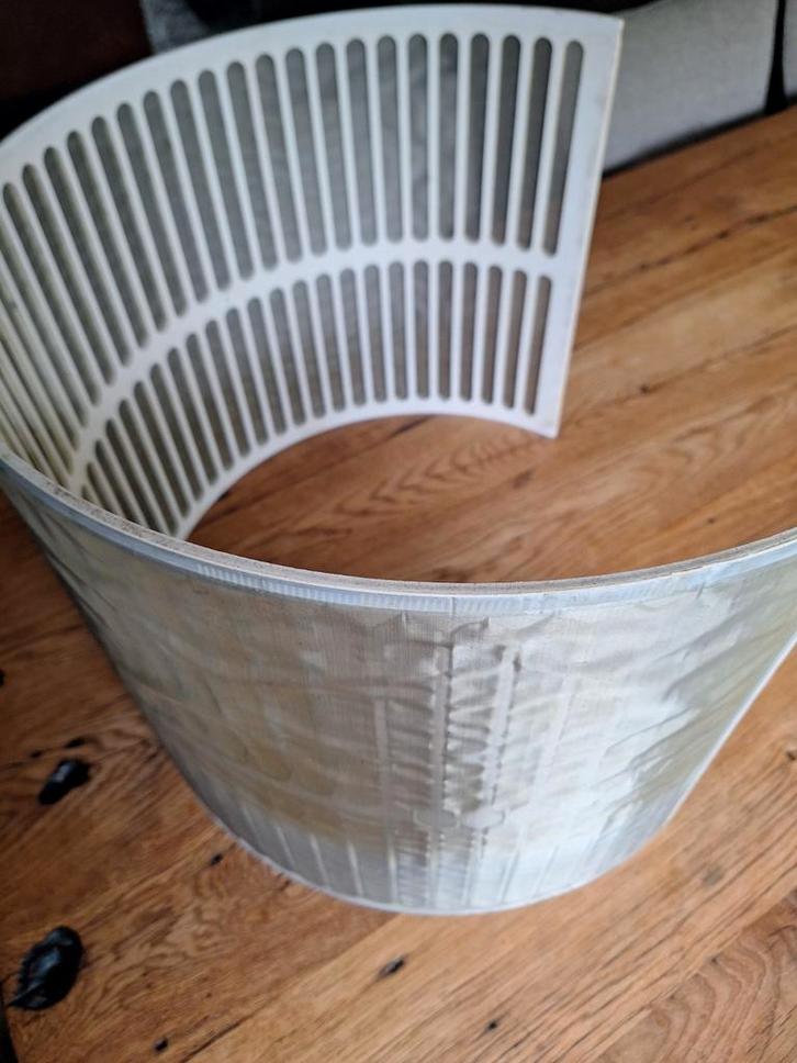 EAM Easydrum Filterpaneel te koop, Tuin en Terras, Vijver-toebehoren, Ophalen of Verzenden