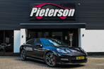 Porsche Panamera 4.8 Turbo PANO EXPORTPRIJS EUROPA EX BPM, Auto's, Automaat, Euro 5, Gebruikt, 4 stoelen