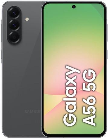 Samsung Galaxy A56 | 256GB | M&S Telecom beschikbaar voor biedingen