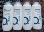 Neutral Shampoo - 4 x 250ml - Nieuw, Ophalen of Verzenden, Nieuw, Shampoo of Conditioner