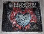 Killswitch Engage - The End Of Heartache, Gebruikt, Verzenden
