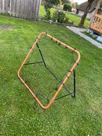 Voetbal rebounder, Ophalen, Gebruikt