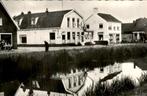 Hotel- K.Bruinsma, Ophalen of Verzenden, Voor 1920, Gelopen, Friesland