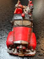 US FIRE DEPT brandweerauto, Ophalen of Verzenden