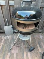 Pizza set voor 47cm Weber BBQ, Ophalen, Gebruikt, Onbekend
