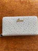 Dames portemonnee merk guess origineel, Sieraden, Tassen en Uiterlijk, Portemonnees, Ophalen of Verzenden, Zo goed als nieuw, Zwart