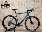 Rose Backroad Rival eTap AXS XPLR Gravelbike Sram Rival AXS, Overige merken, 28 inch, Carbon, 10 tot 15 versnellingen
