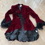 Carnavalsjas dames maat 40, Maat 38/40 (M), Carnaval, Ophalen of Verzenden, Zo goed als nieuw