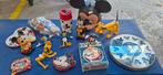 Donald Duck en Mickey Mouse  Disney artikelen, Ophalen, Gebruikt, ., .