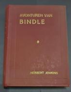 Avonturen van Bindle - Herbert Jenkins, Boeken, Ophalen of Verzenden, Gelezen, Nederland